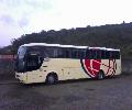  COMIL 3.45 - M.BENZ - 2008/2008 